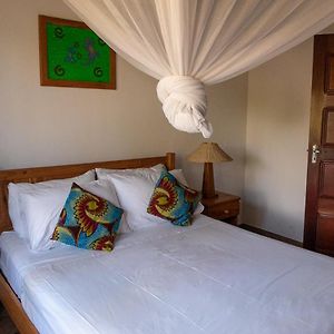 Villa Beach Front